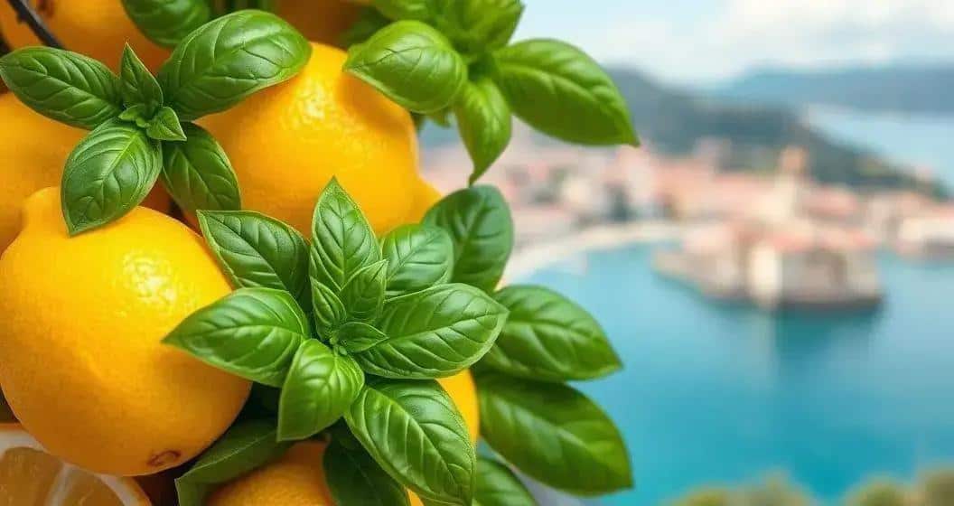 Recipe Curiosities: The Unique Twist of Sicilian Flavors Recipe Curiosities: The Unique Twist of Sicilian Flavors