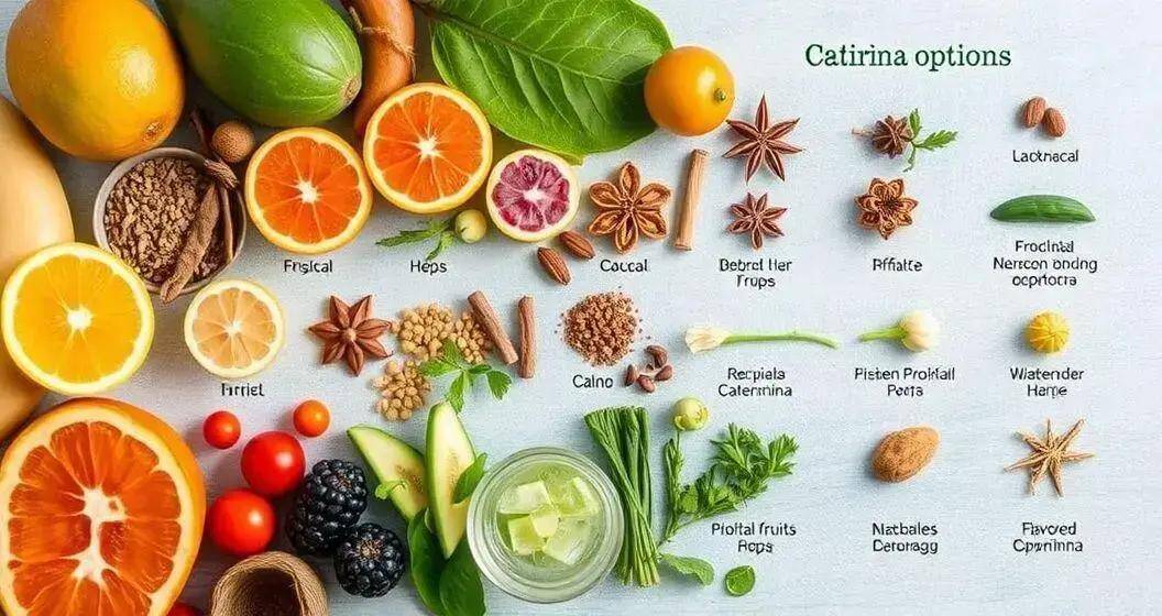Recipe Curiosities: Unique Ingredients for Caipirinha