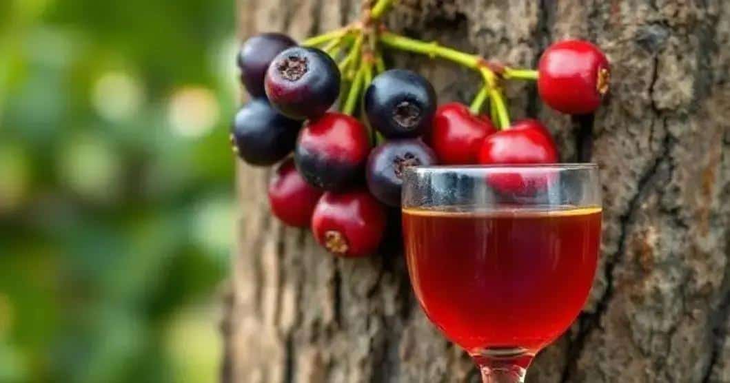 Recipe Curiosities: What Makes Jabuticaba Unique?
