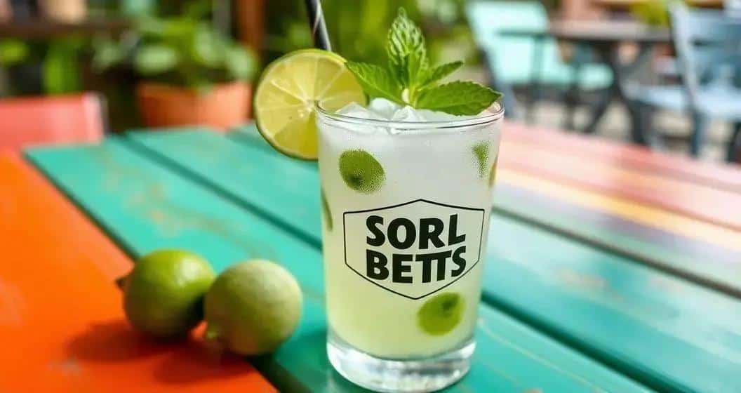 Recipe Ingredients for Frozen Skol Beats Drink