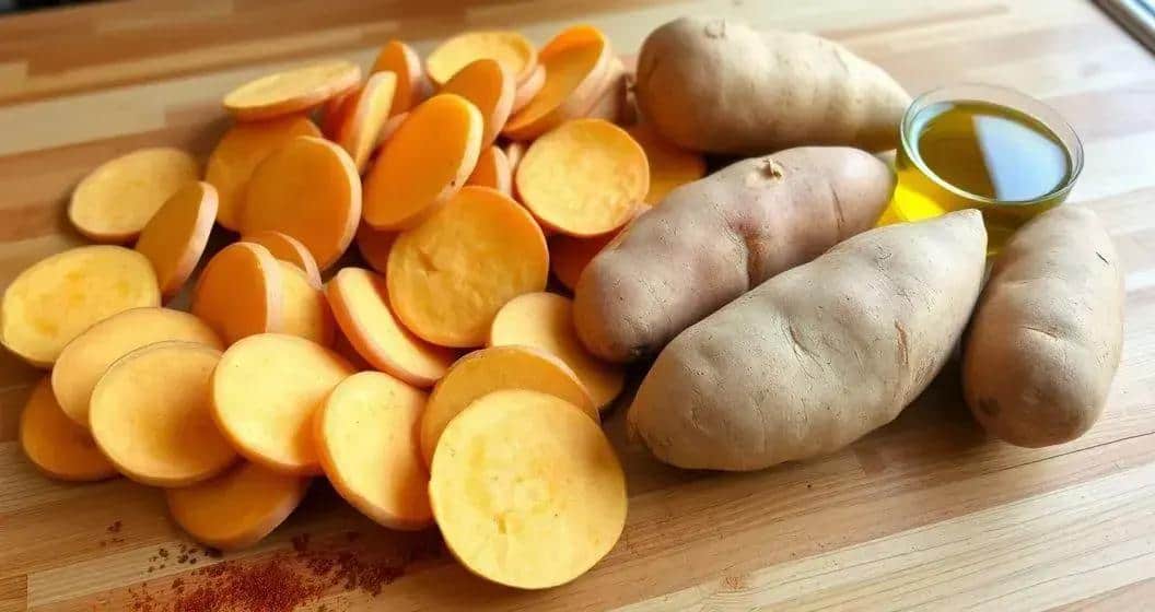 Recipe Ingredients