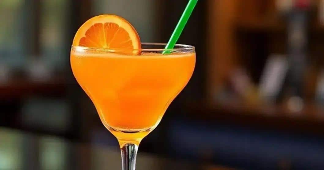 Sake with Tangerine Soda: A Refreshing Twist for Your Cocktail Hour