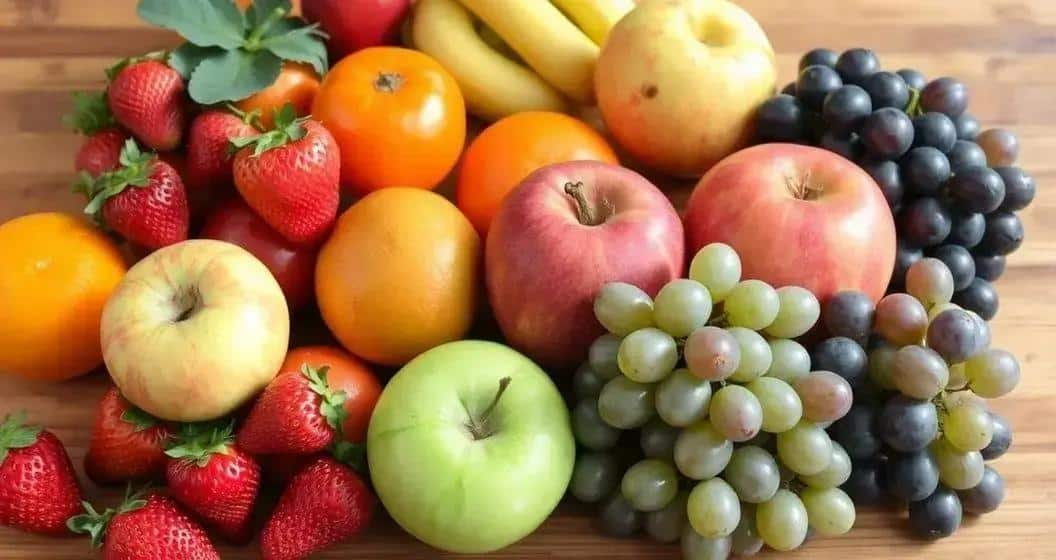 Seasonal Fruits: Do You Know What They Are?