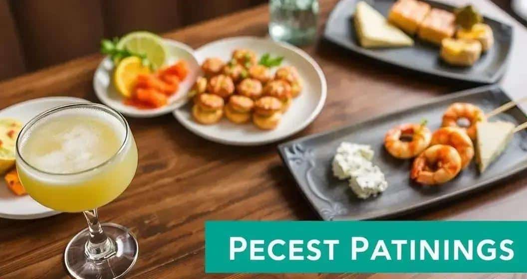 Serving Suggestions: Perfect Pairings for Your Cocktail