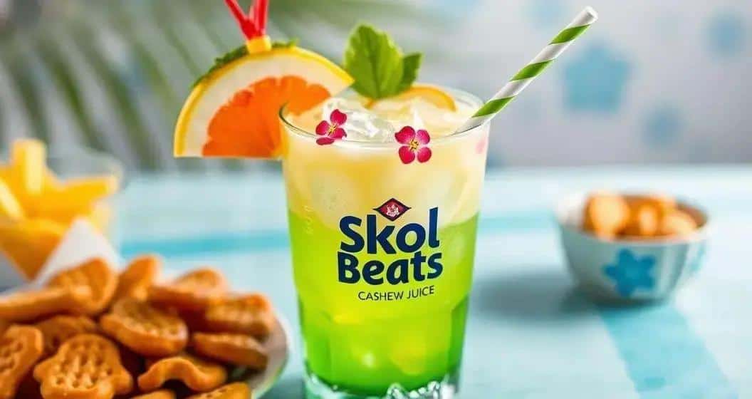 Serving Tips for the Perfect Drink Serving Tips for the Perfect Drink