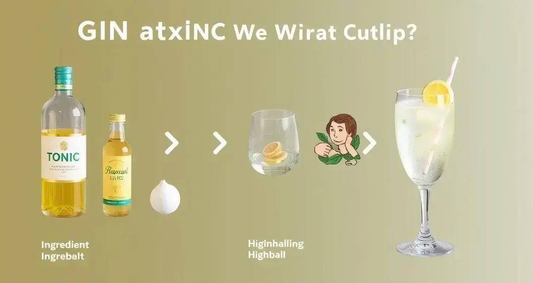 Step-by-Step Instructions for Mixing Your Cocktail Step-by-Step Instructions for Mixing Your Cocktail