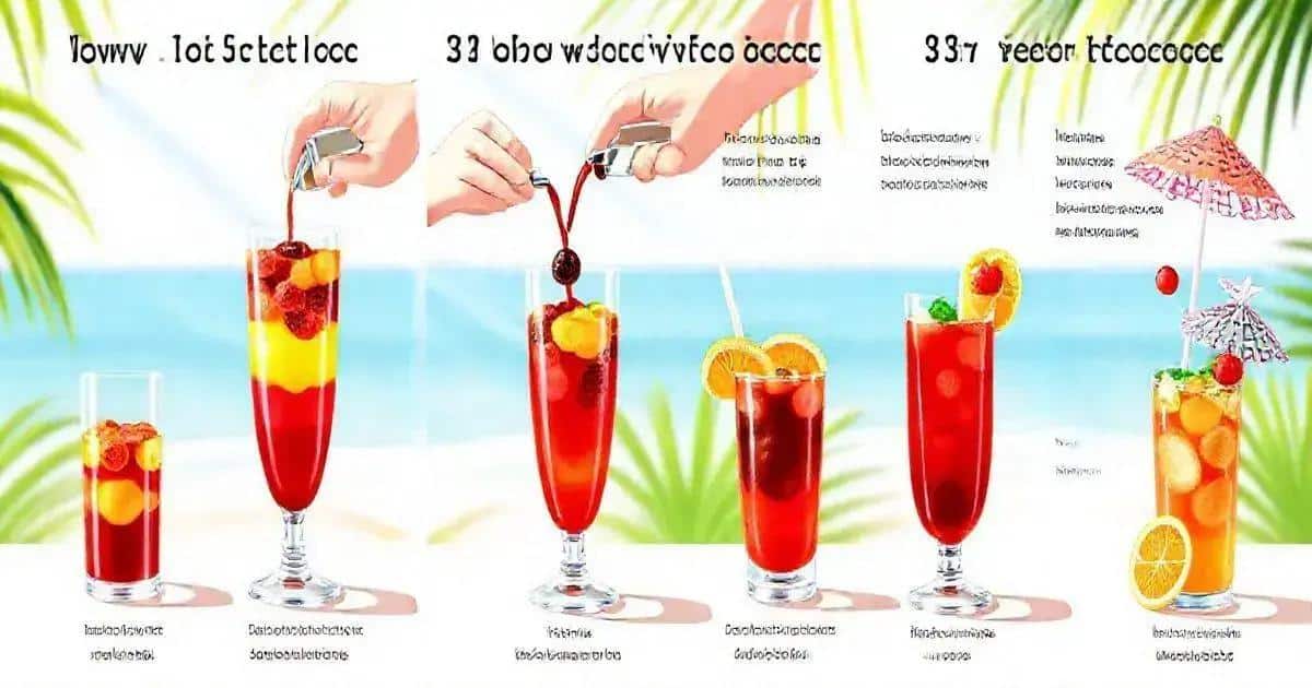 Step-by-Step Preparation Method
