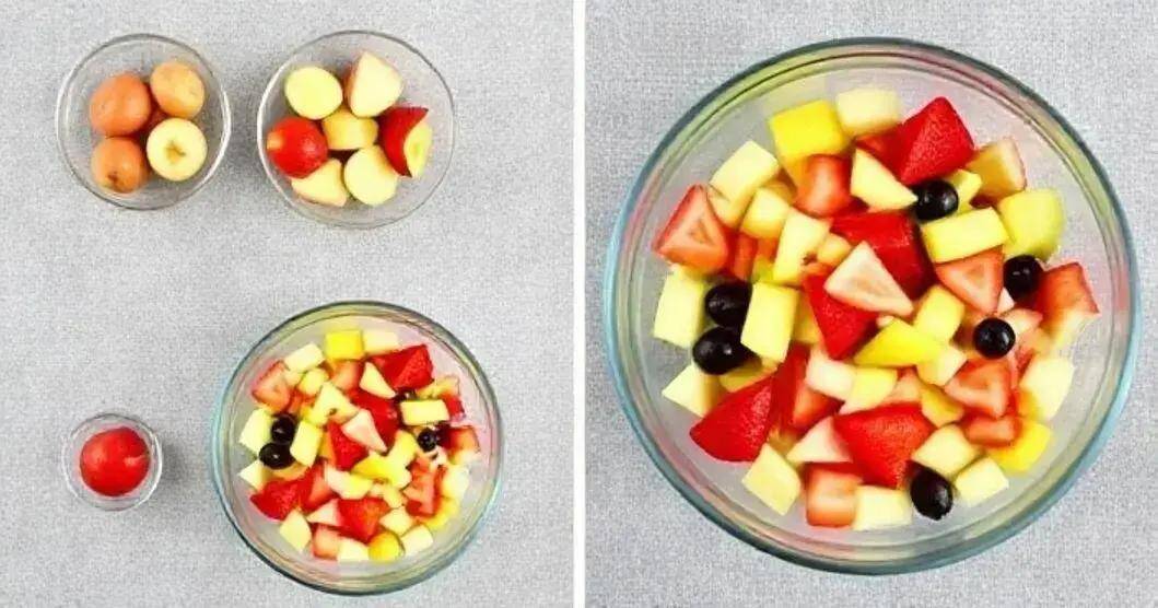 Step-by-Step Preparation Method