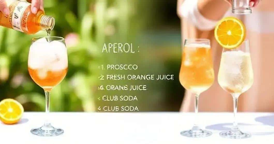 Step-by-Step Preparation Method