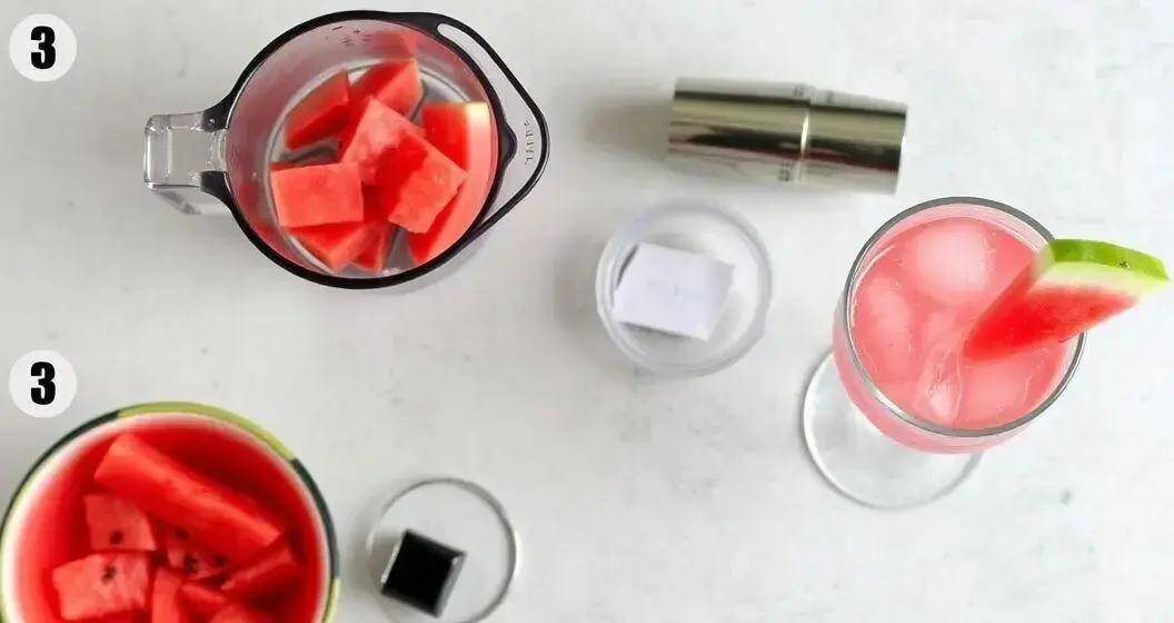 Step-by-Step Preparation Method for This Unique Cocktail