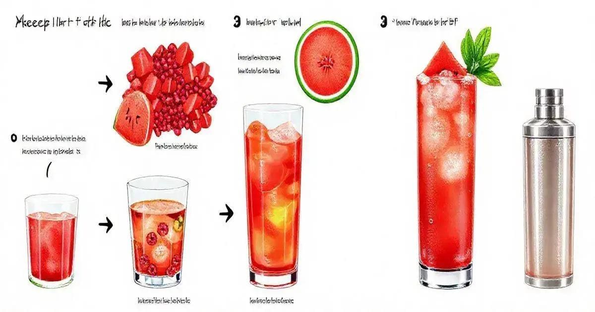 Step-by-Step Preparation Method