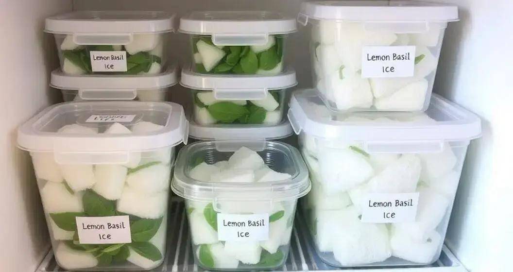 Storage Tips for Maintaining Freshness Storage Tips for Maintaining Freshness