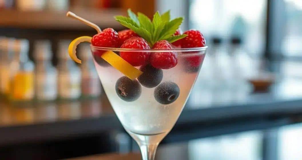 The Best Garnishes for Cognac Cocktails