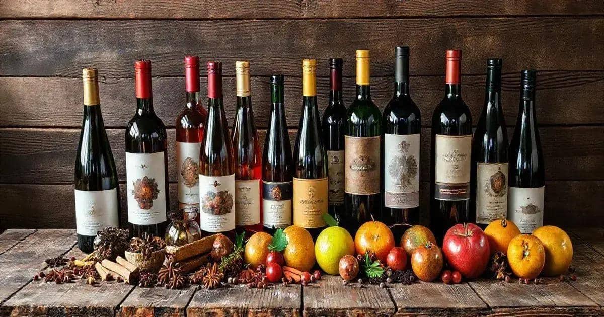 The Best Wines for Making Mulled Wine