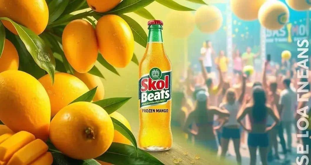 The Origin of Skol Beats Frozen Mango The Origin of Skol Beats Frozen Mango