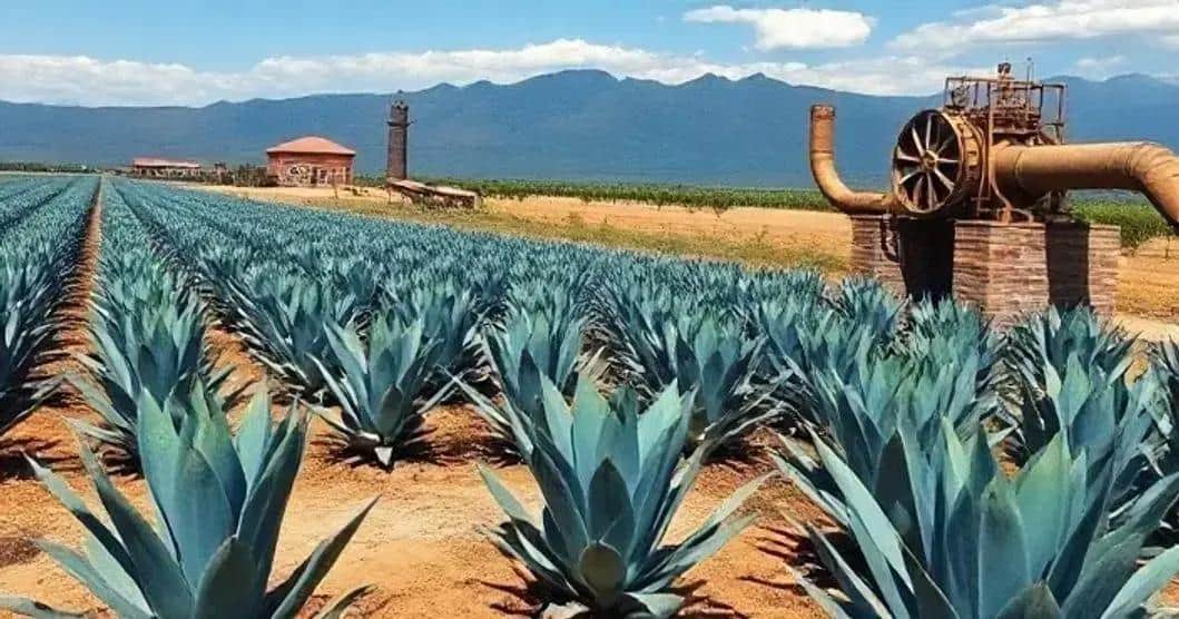 The Origin of Tequila and Its Cultural Significance