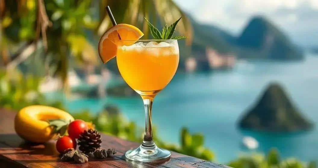 The Original Name and History Behind Caipiroska