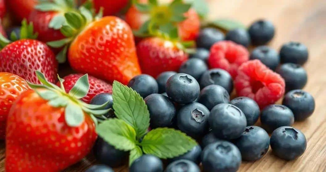 The Secret to Choosing the Right Berries