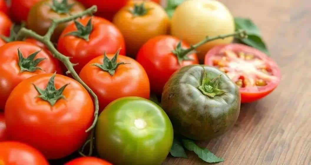 Tips for Choosing the Best Tomatoes Tips for Choosing the Best Tomatoes