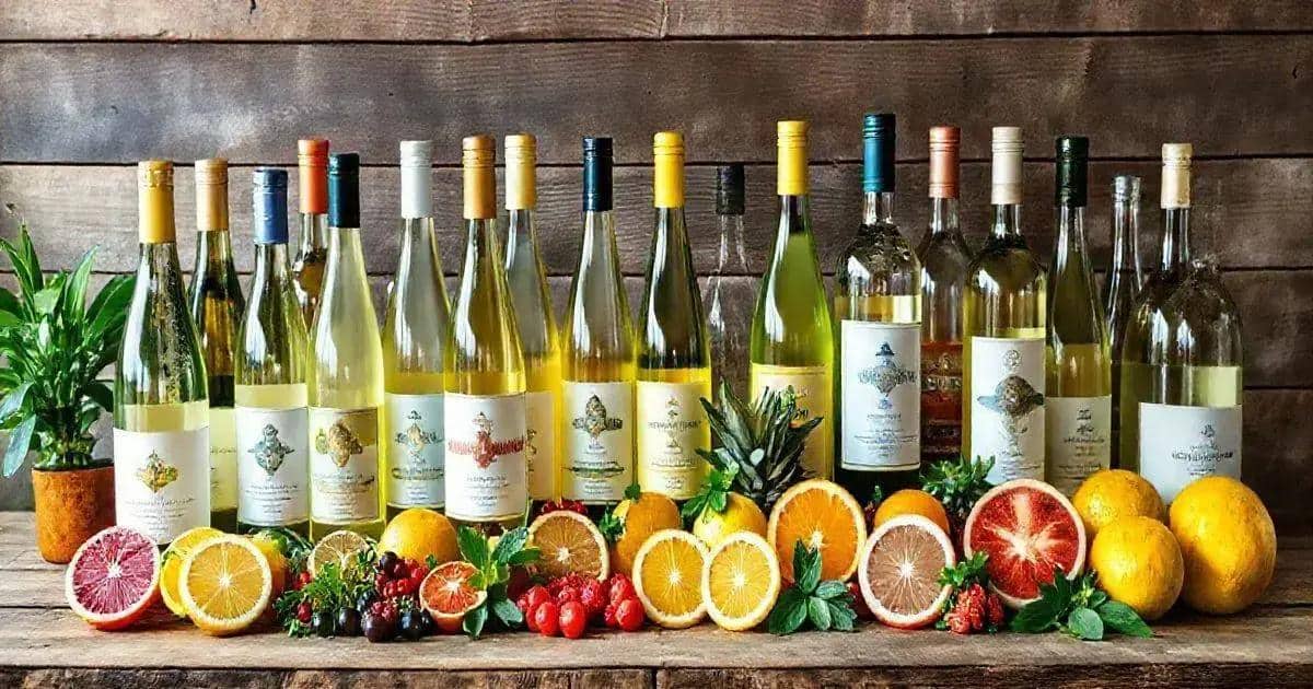 Tips for Choosing the Right White Wine
