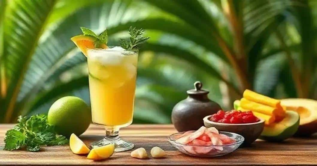 Tips for Crafting the Perfect Coconut Caipirinha