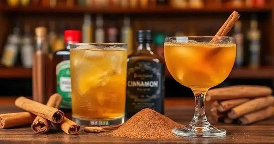 Tips for Enhancing Cinnamon Flavors in Drinks