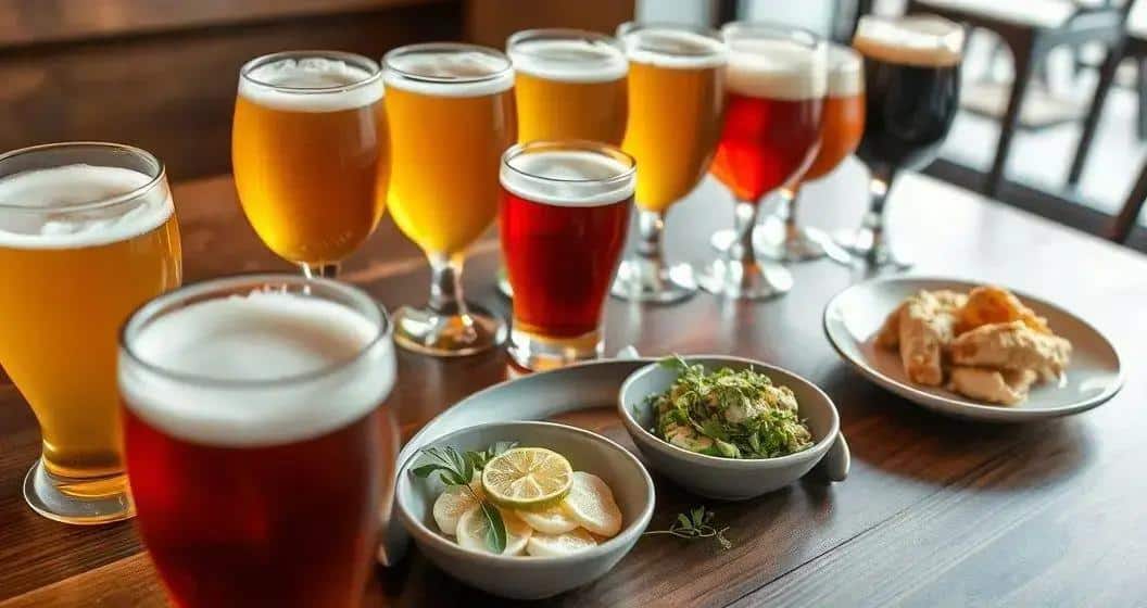 Tips for Enhancing Your Beer Drink Experience