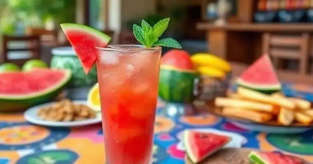 Tips for Enhancing Your Caipiroska Experience