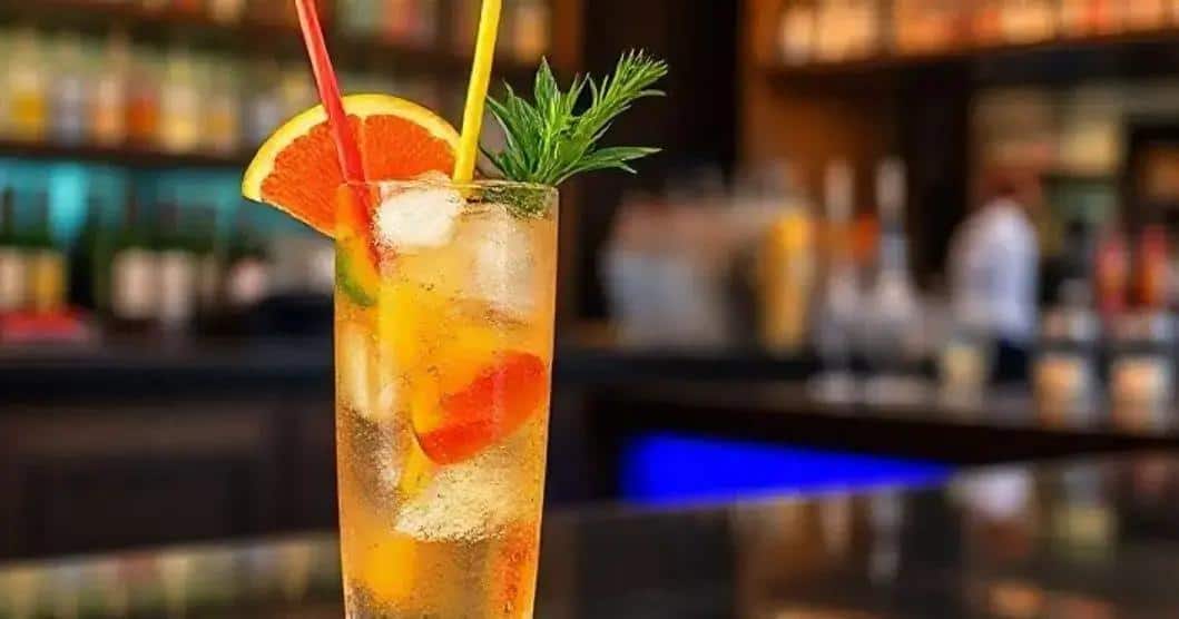 Tips for Garnishing Your Cocktail