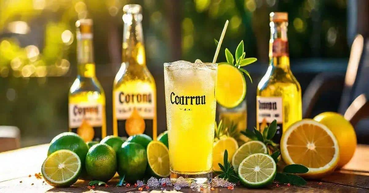 Tips for Making the Perfect Corona Caipiríssima