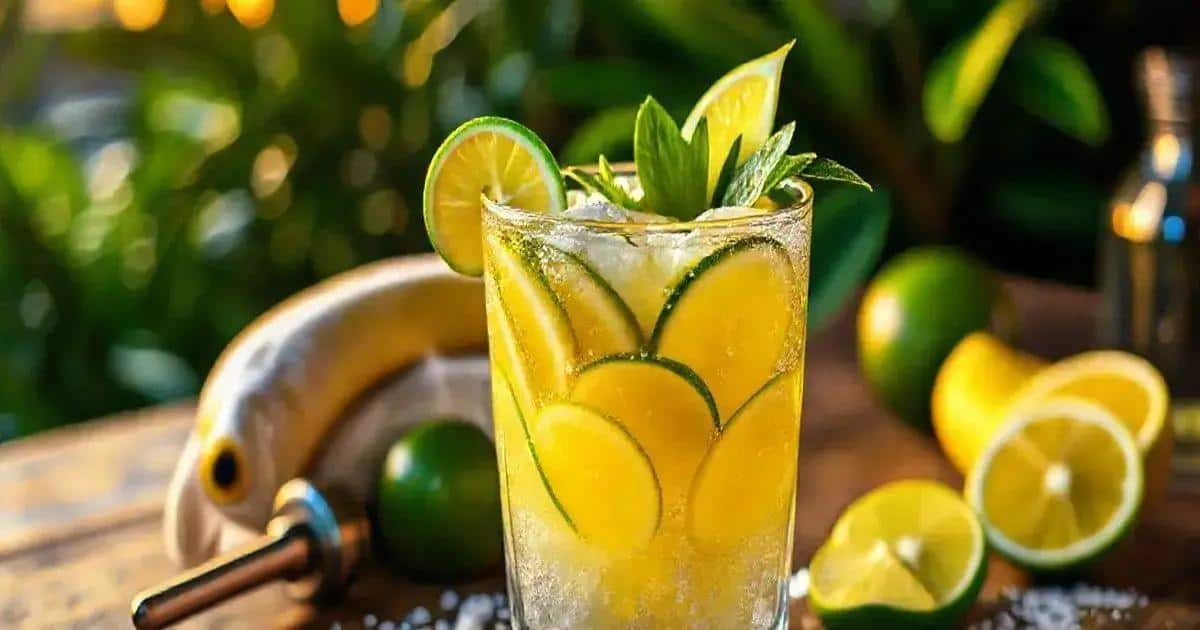 Tips for Perfecting Your Banana Caipirinha