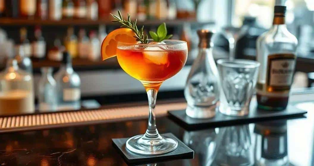 Tips for Perfecting Your Cognac Cocktail