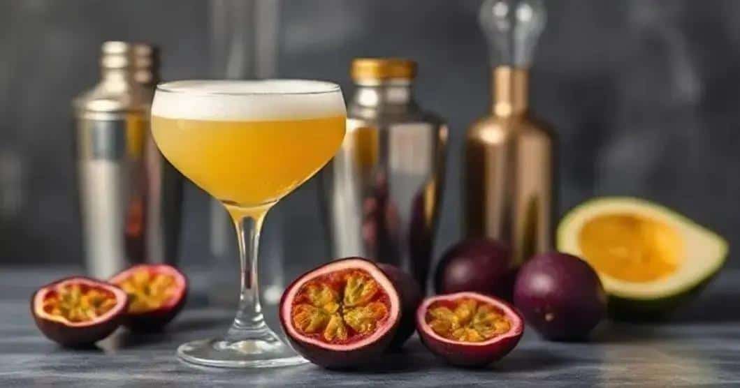 Tips for Perfecting Your Passion Fruit Foam
