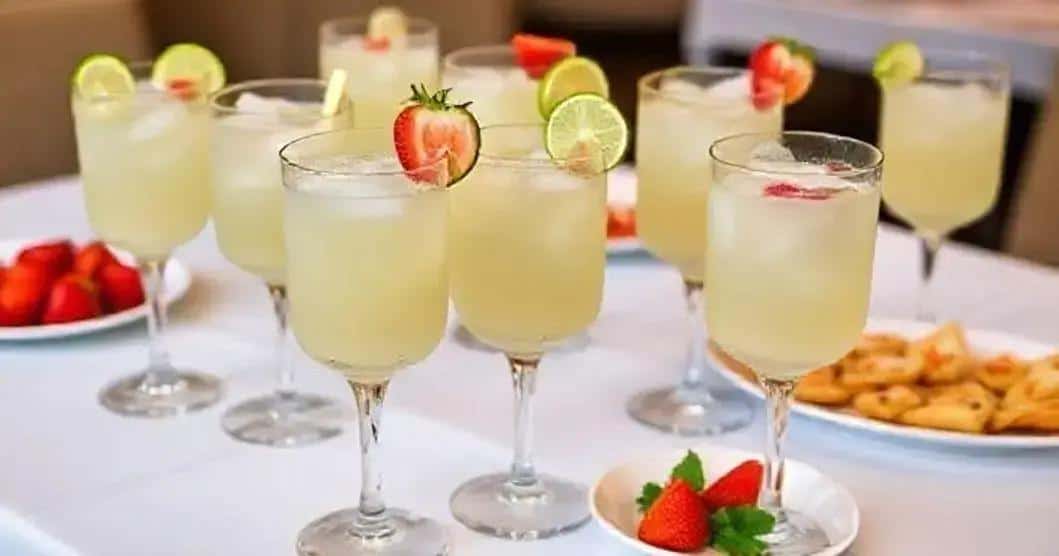 Tips for Serving and Enjoying Your Daiquiri