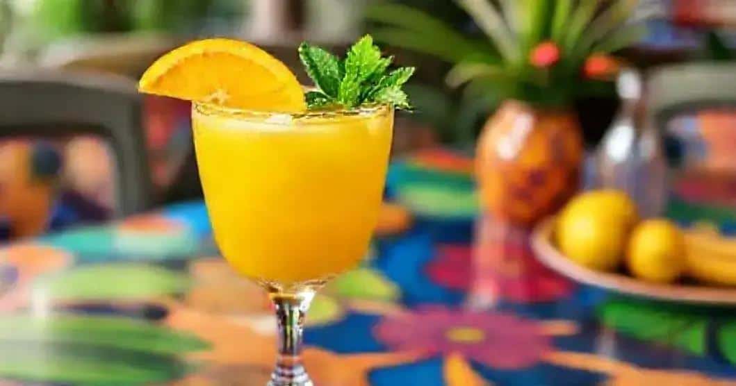 Tips for Serving the Best Mango Daiquiri