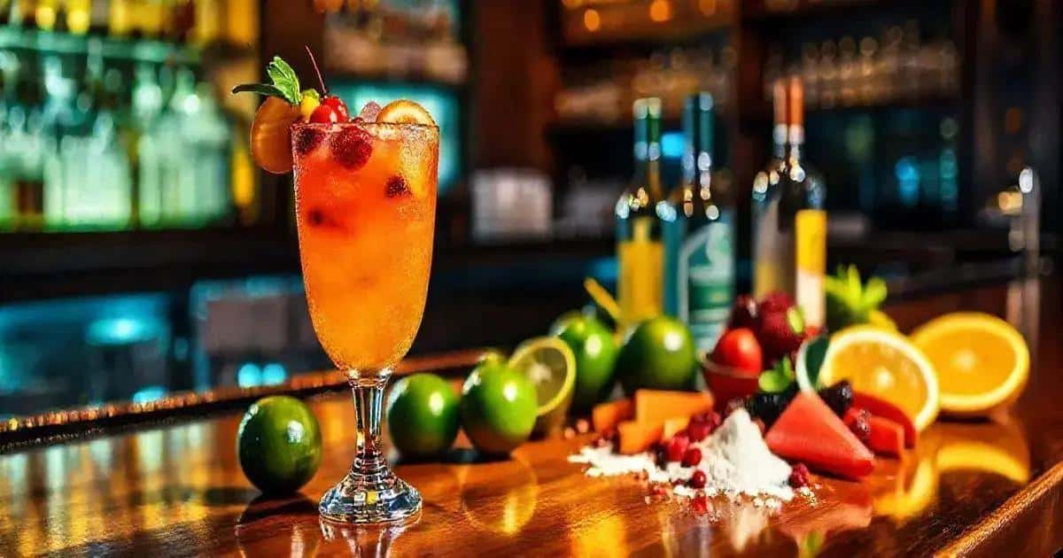 Tips for the Perfect Fruit Caipirinha