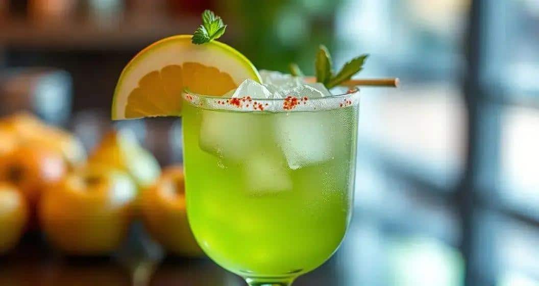 Tips for the Perfect Green Apple Daiquiri Tips for the Perfect Green Apple Daiquiri