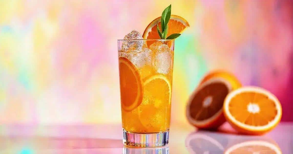 Tips for the Perfect Orange Caipiríssima