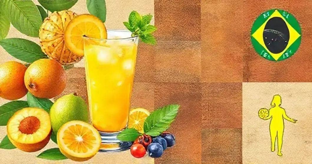 Uncommon Facts about Cajá Caipiríssima