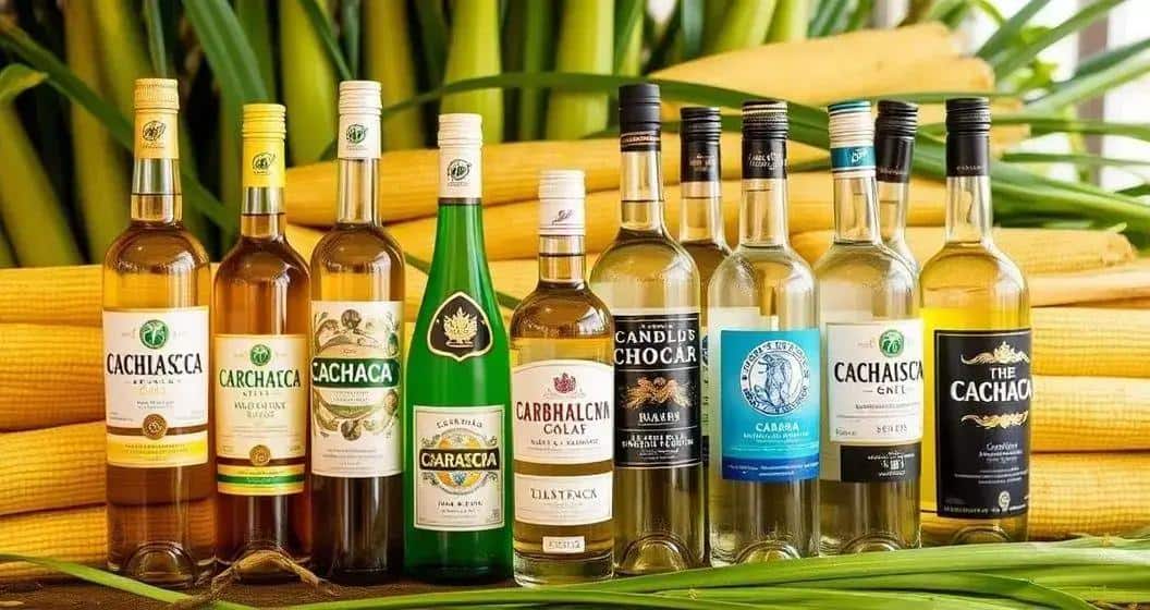 Understanding Cachaça: A Brazilian Treasure