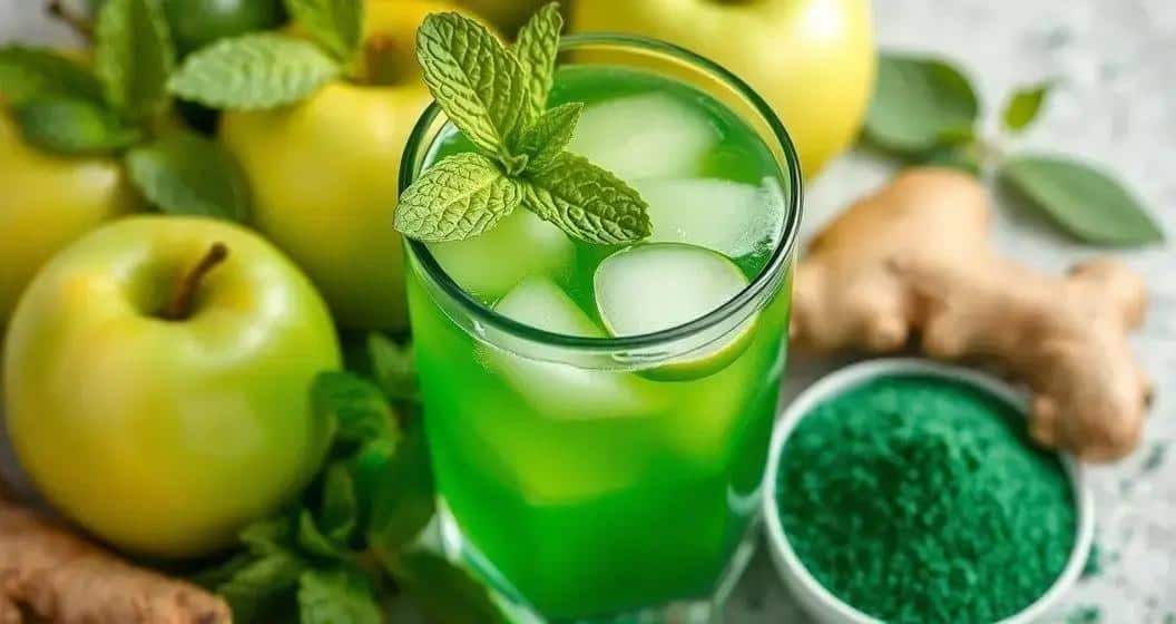 Unique Flavor Combinations in Baby Yoda Drink Unique Flavor Combinations in Baby Yoda Drink