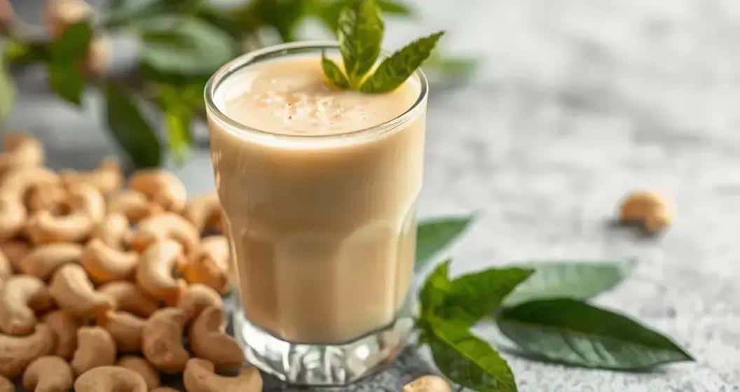 Unique Flavor Profile of Cashew Juice Unique Flavor Profile of Cashew Juice