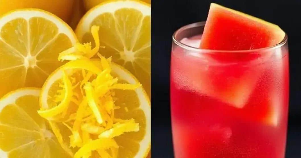 Using Sicilian Lemon Zest for Maximum Flavor
