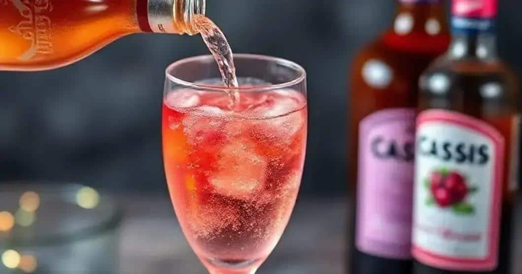 What Makes Sparkling Wine Perfect for Cocktails?