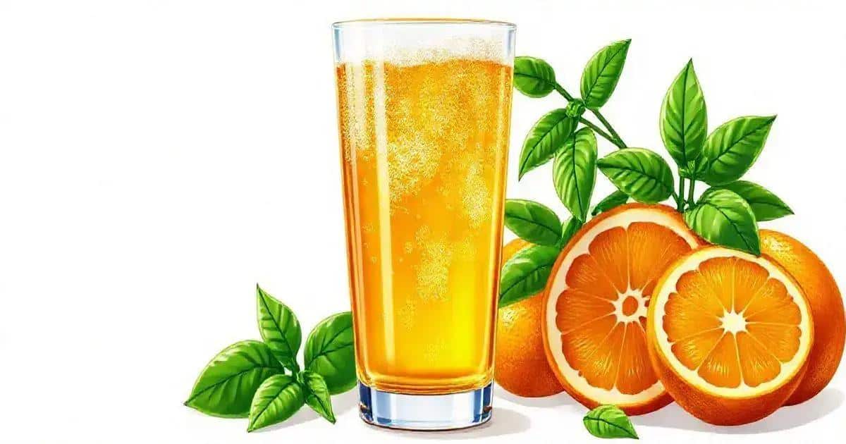 Why Beer and Orange Juice Pair So Well Together