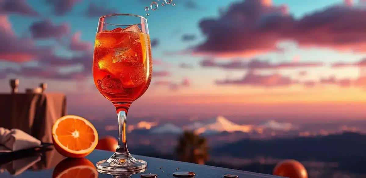 20 Preguntas Frecuentes Sobre Aperol Spritz