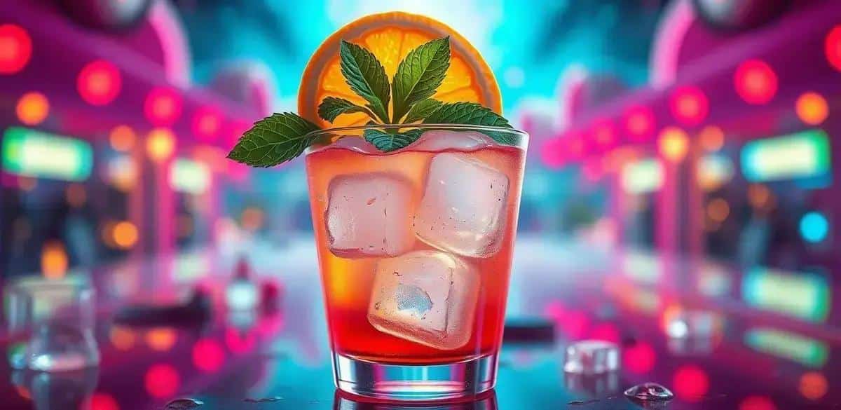 Bebida Spritz: ¡El Refresco Italiano que Conquistó el Mundo!