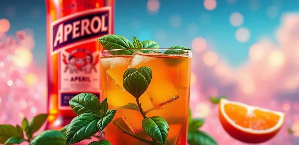 Beneficios de la Albahaca en Bebidas