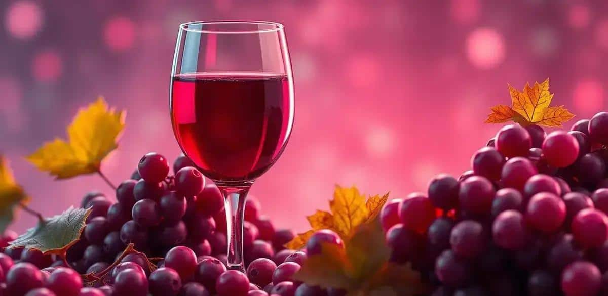 Beneficios del Vino Tinto Seco