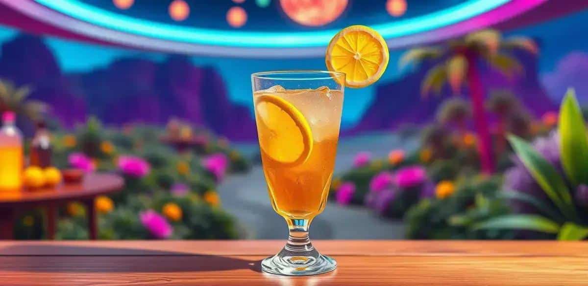 Caipirinha de Limón Siciliano con Melaza: la Verdad Oculta